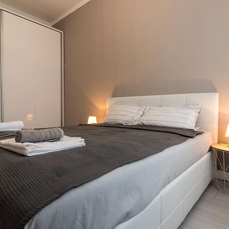 Comfortable & Lovely Apartment Beograd Ngoại thất bức ảnh