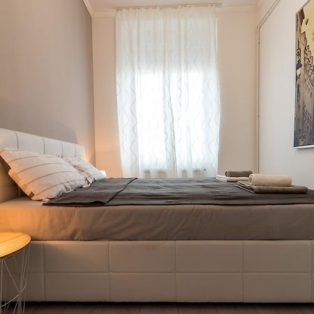 Comfortable & Lovely Apartment Beograd Ngoại thất bức ảnh