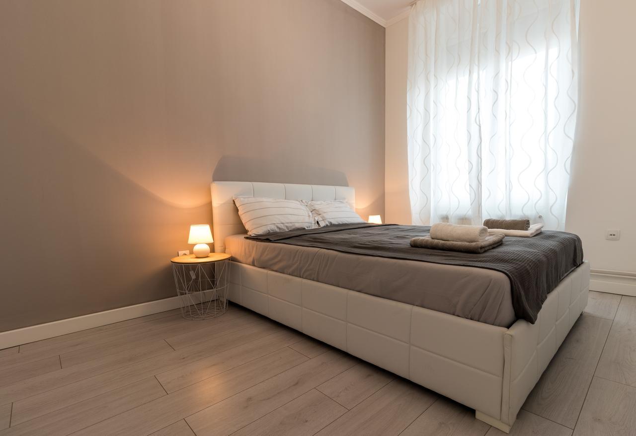 Comfortable & Lovely Apartment Beograd Ngoại thất bức ảnh