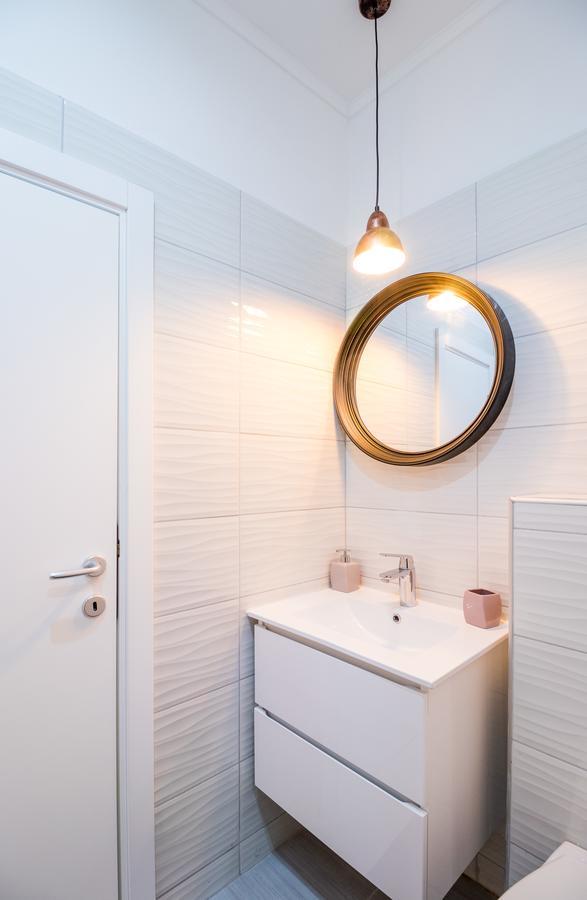 Comfortable & Lovely Apartment Beograd Ngoại thất bức ảnh