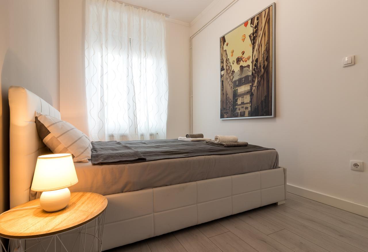 Comfortable & Lovely Apartment Beograd Ngoại thất bức ảnh