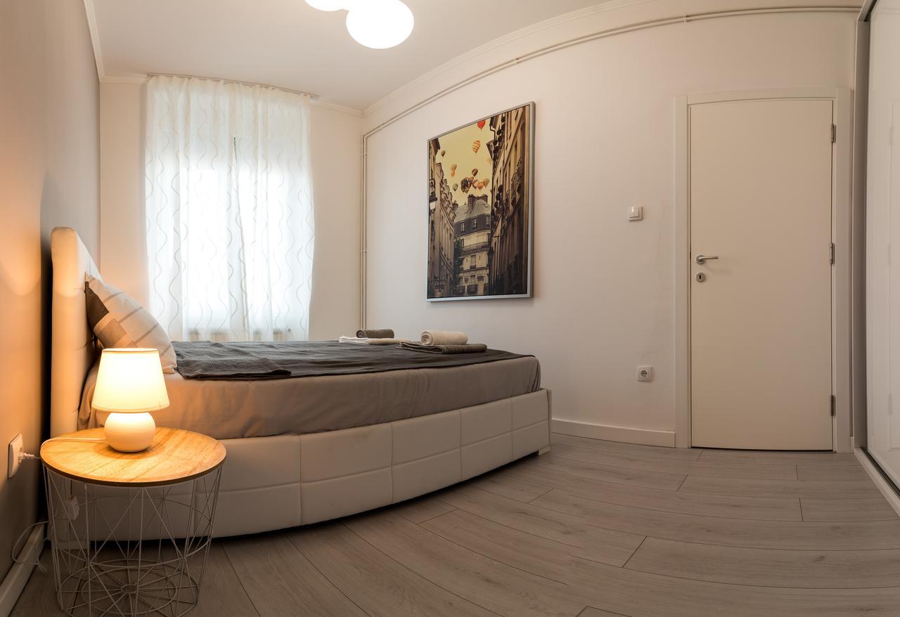 Comfortable & Lovely Apartment Beograd Ngoại thất bức ảnh